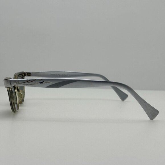 American Optical Eyeglasses Eye Glasses Frames 5 1/2 Retro Vintage Cat Eye 44-22 main image 3